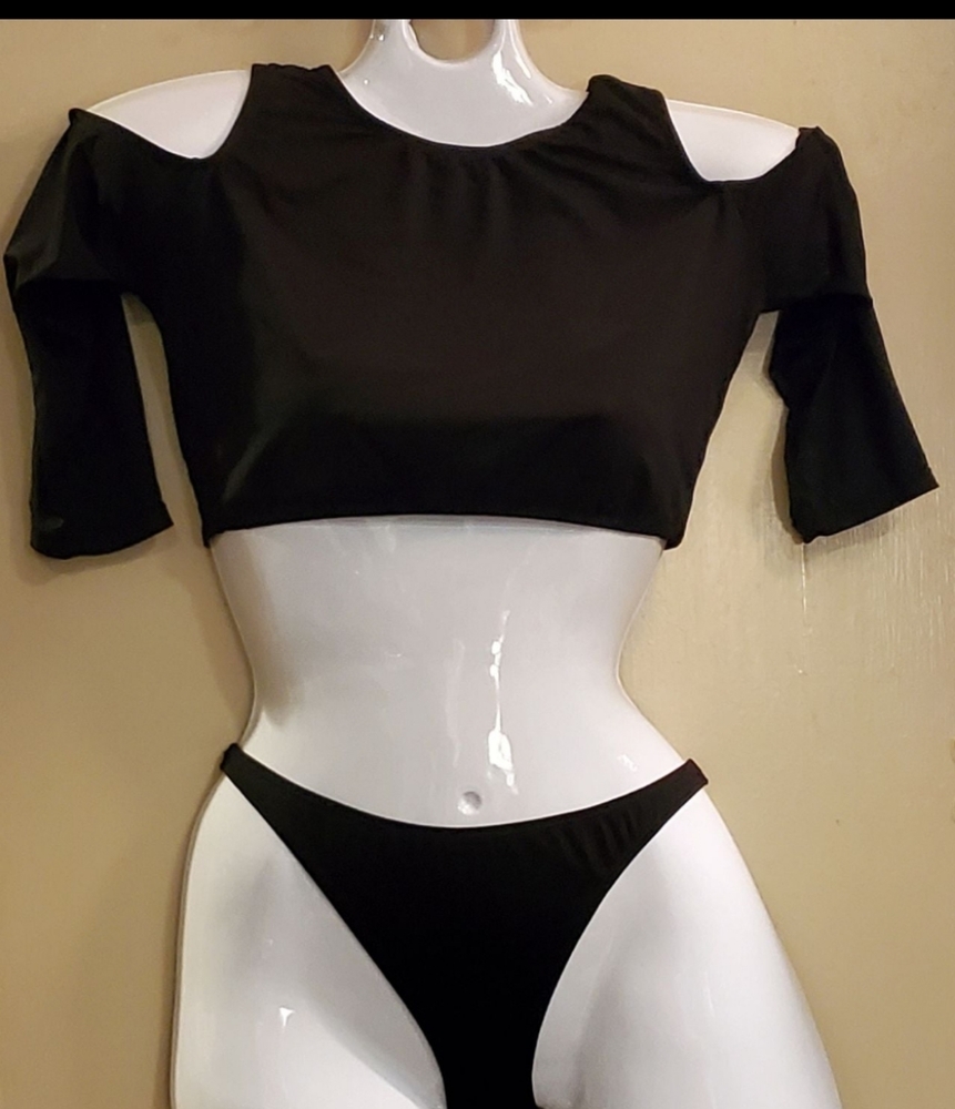 2 Piece Swimsuit
